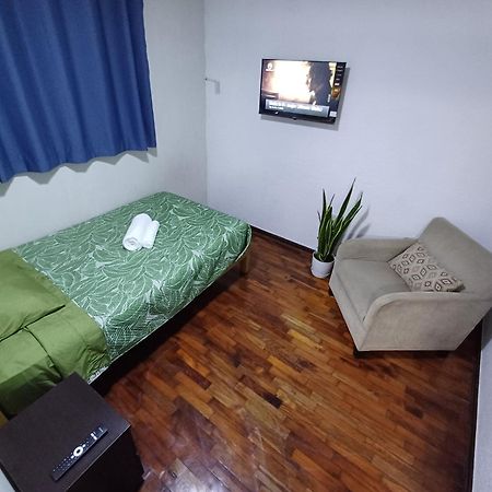 Green Love Lima Ngoại thất bức ảnh