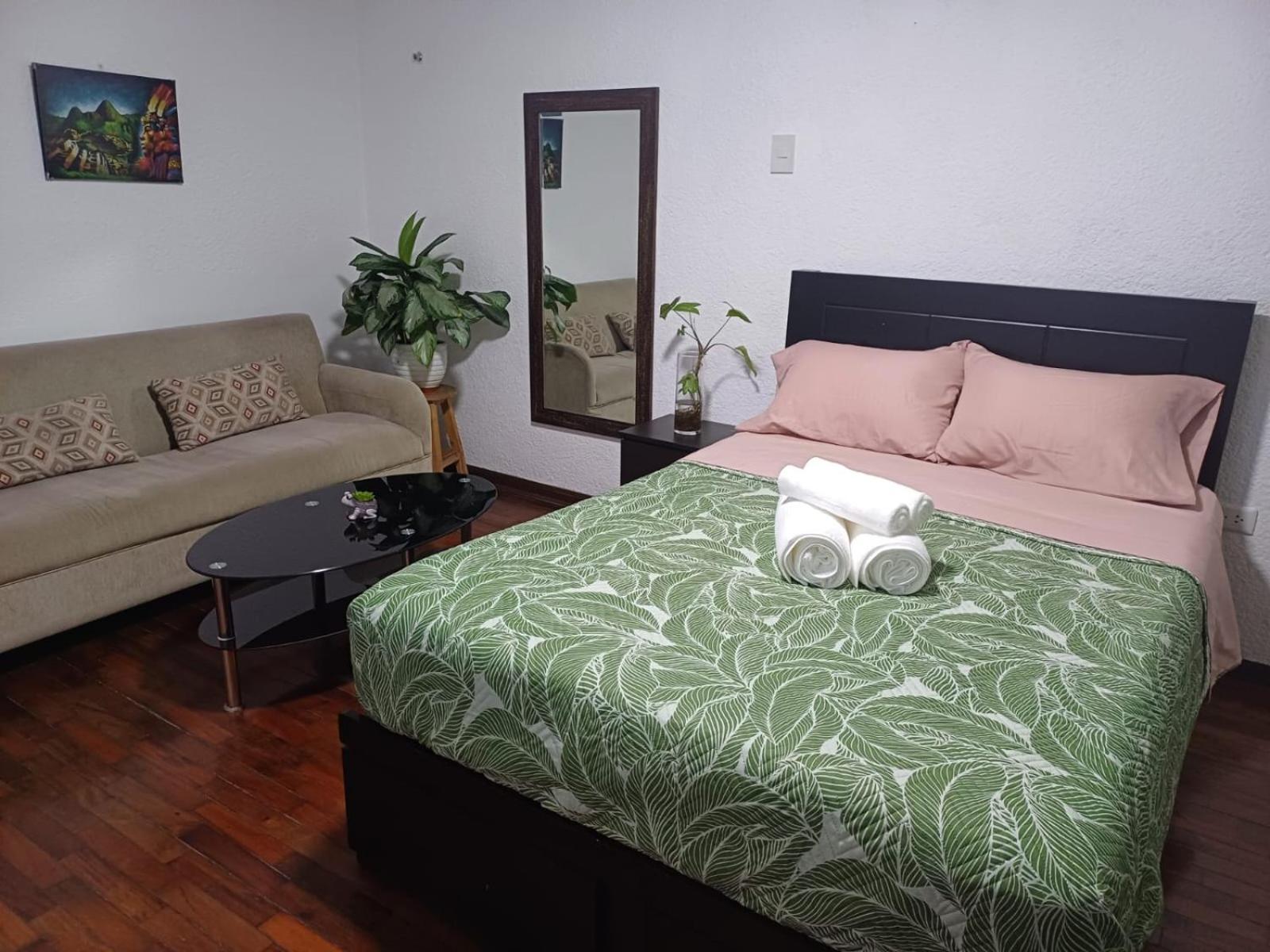 Green Love Lima Ngoại thất bức ảnh