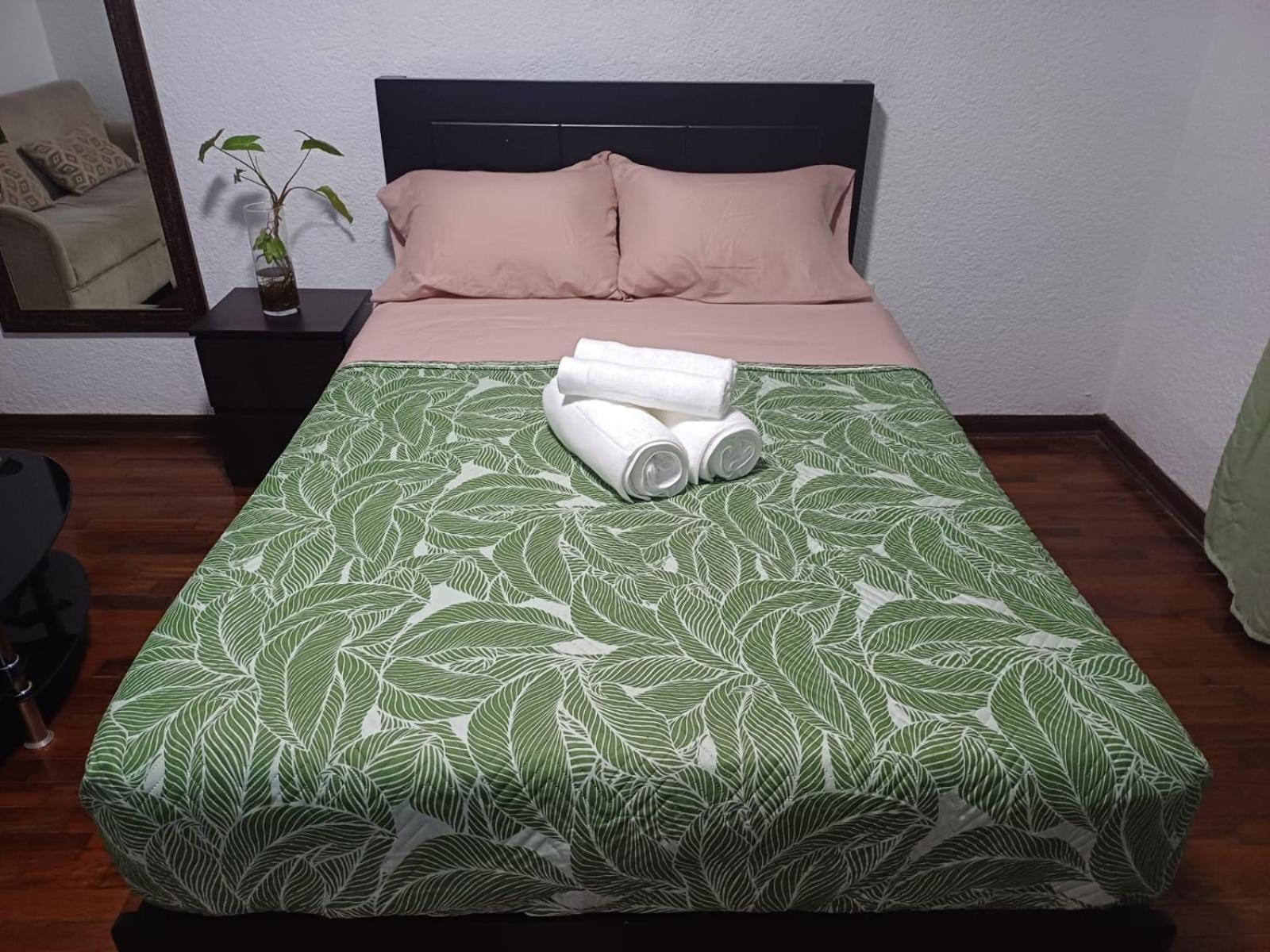 Green Love Lima Ngoại thất bức ảnh