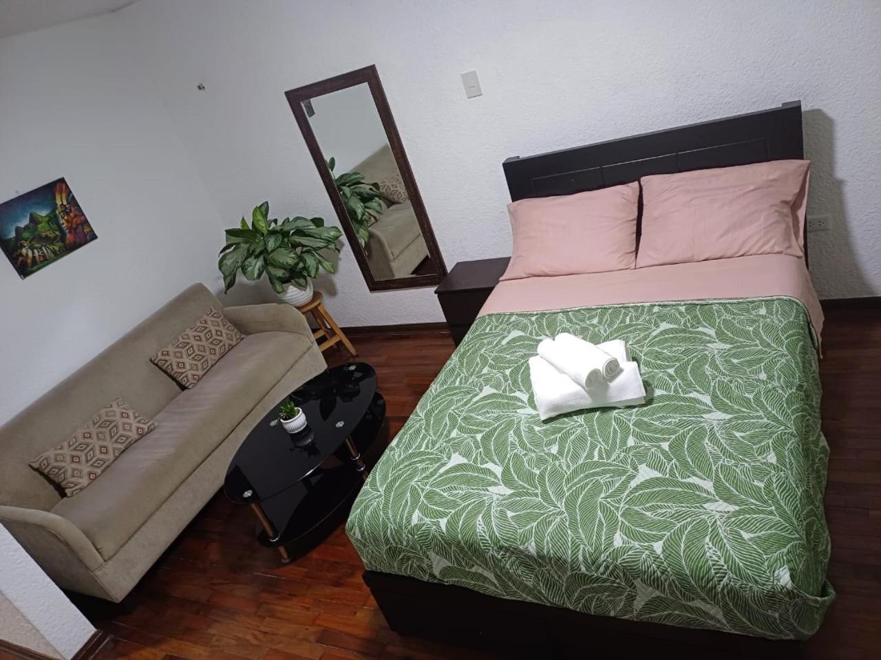 Green Love Lima Ngoại thất bức ảnh