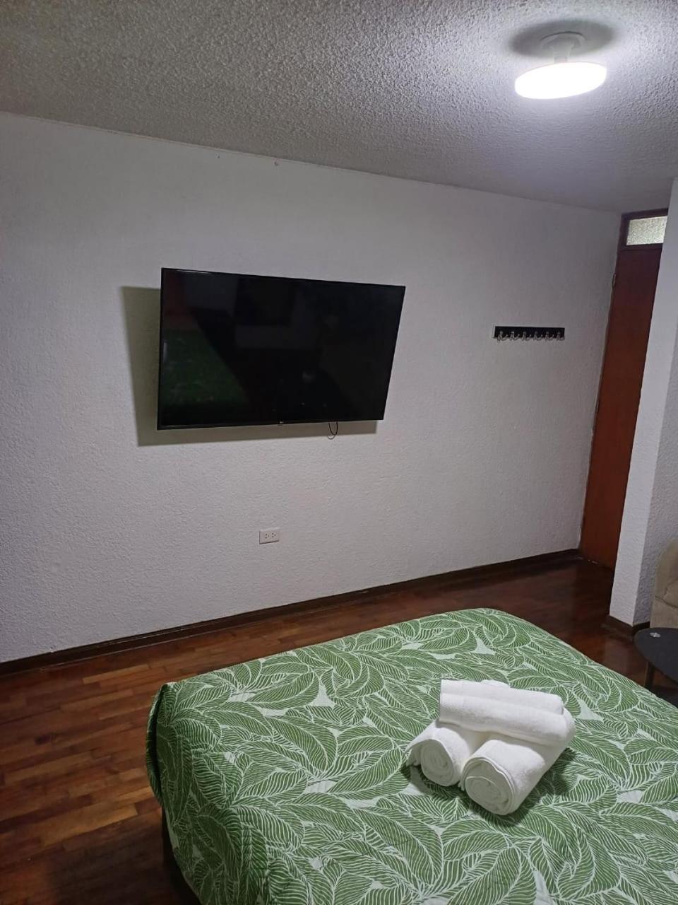 Green Love Lima Ngoại thất bức ảnh