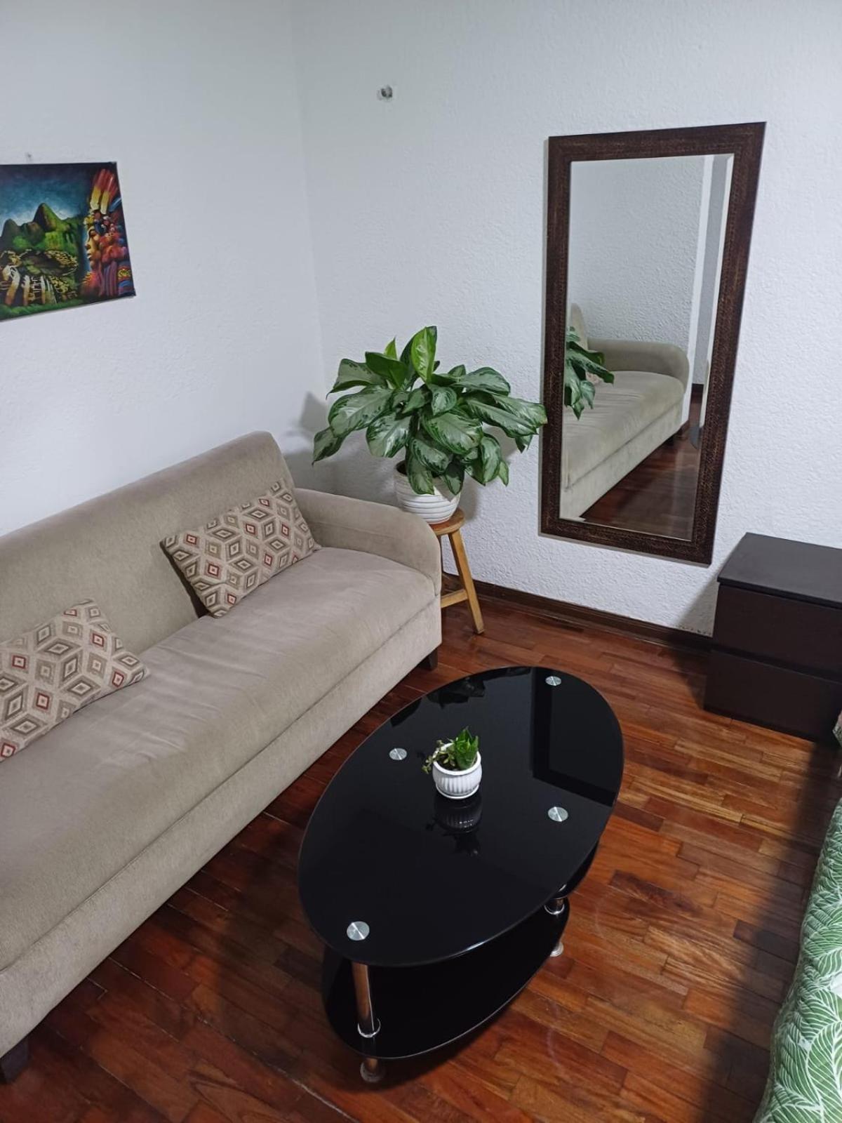 Green Love Lima Ngoại thất bức ảnh