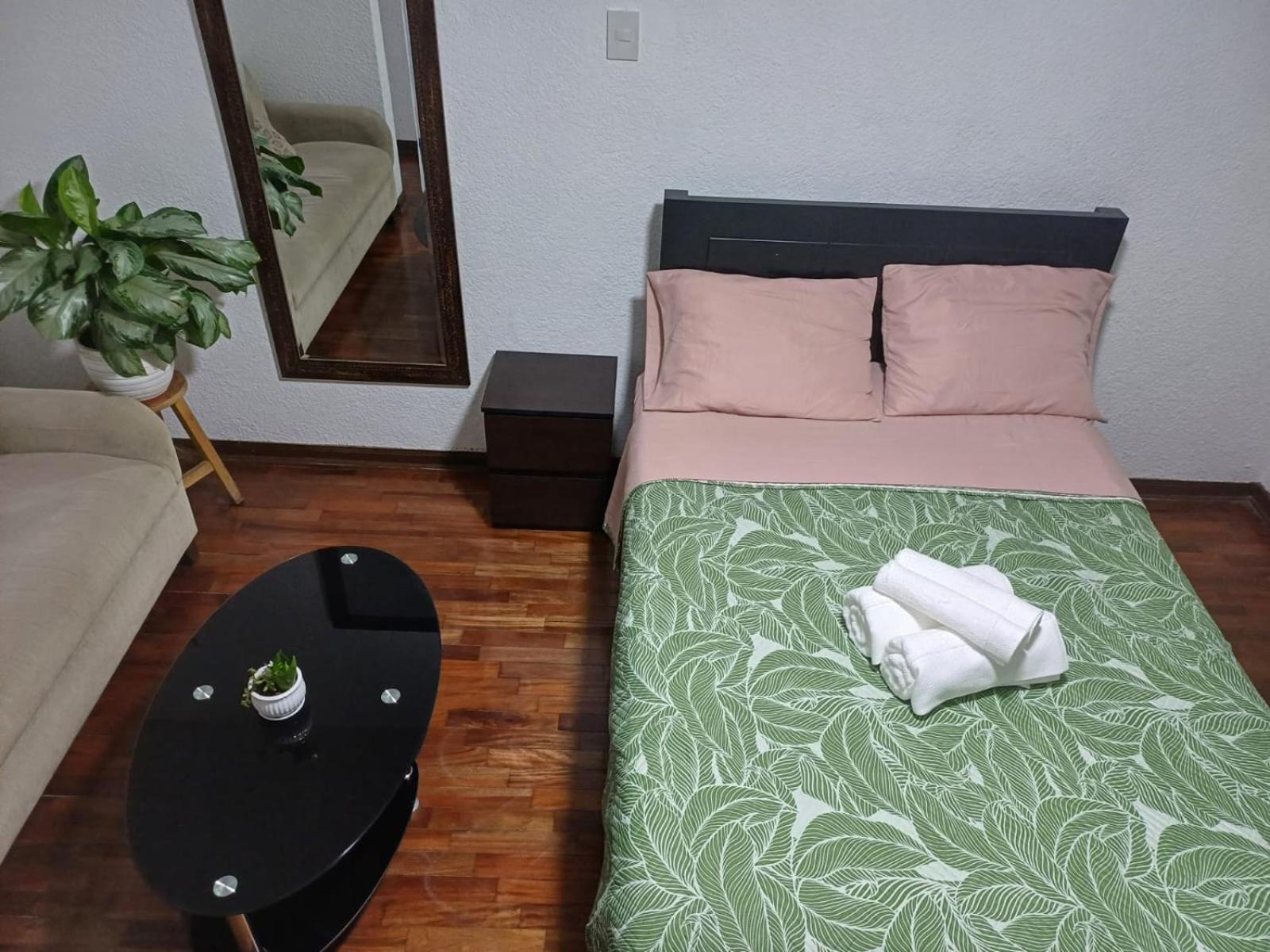 Green Love Lima Ngoại thất bức ảnh