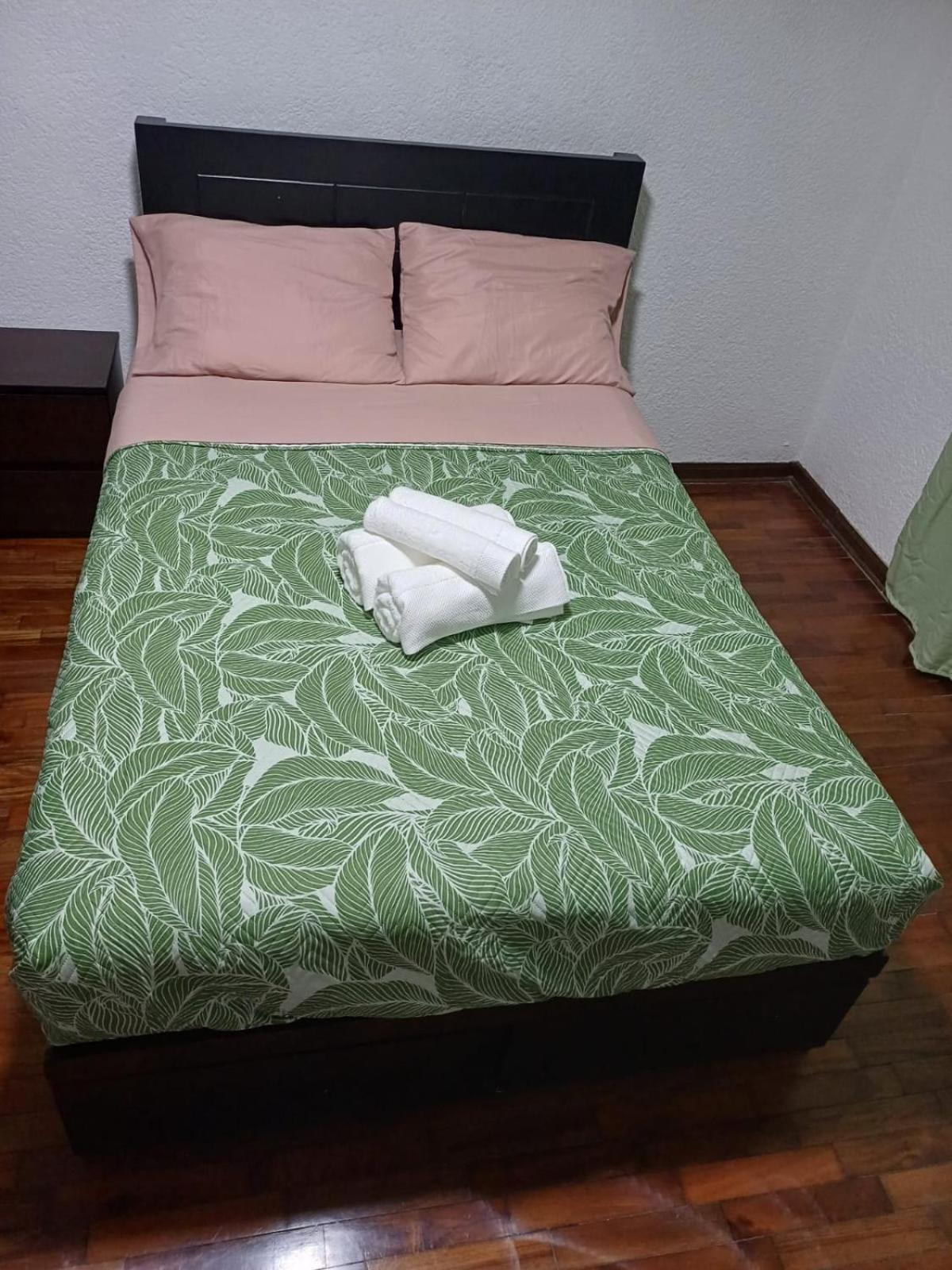Green Love Lima Ngoại thất bức ảnh