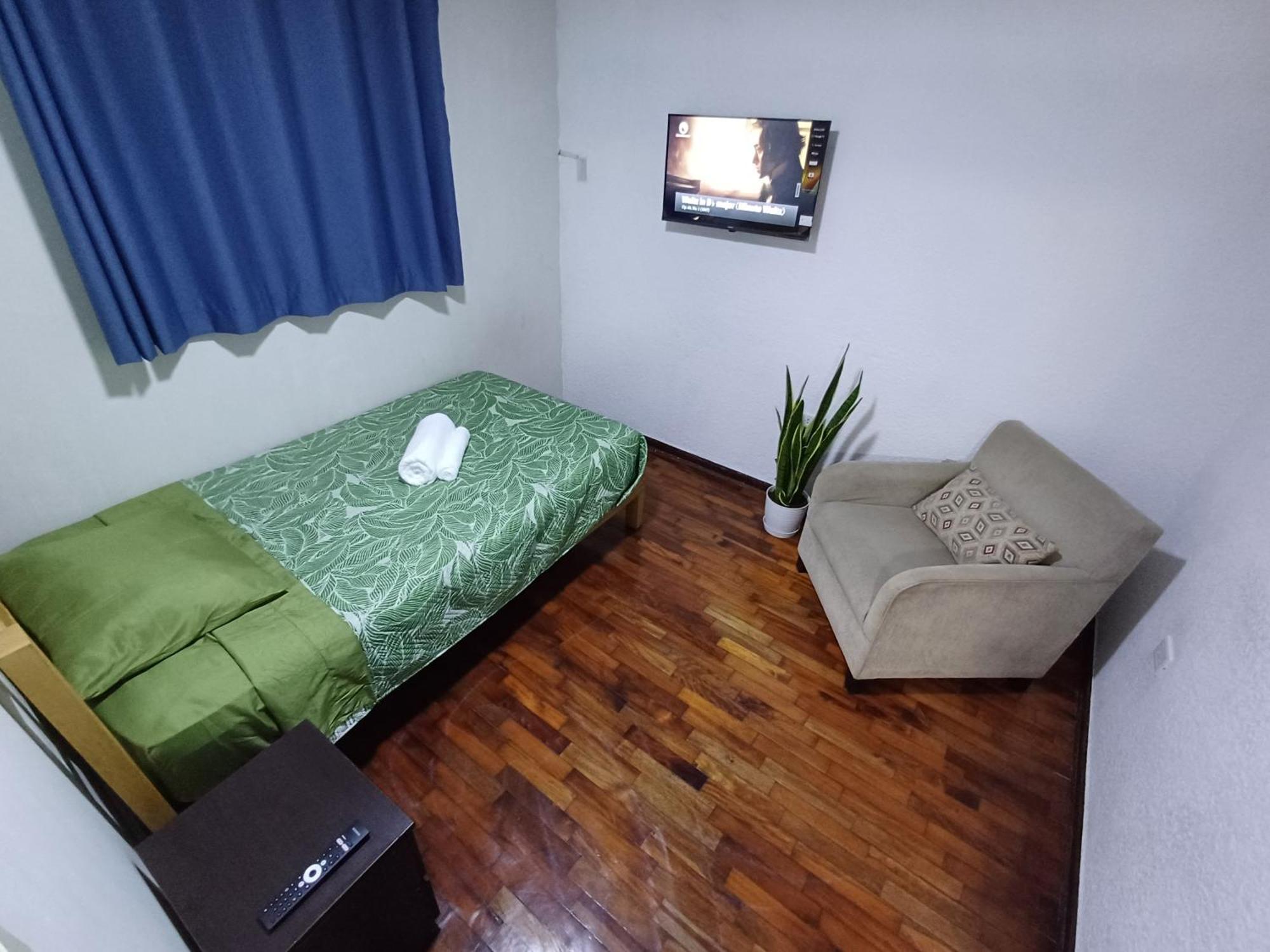 Green Love Lima Ngoại thất bức ảnh