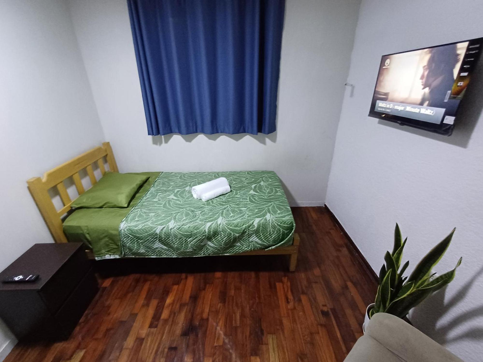 Green Love Lima Ngoại thất bức ảnh