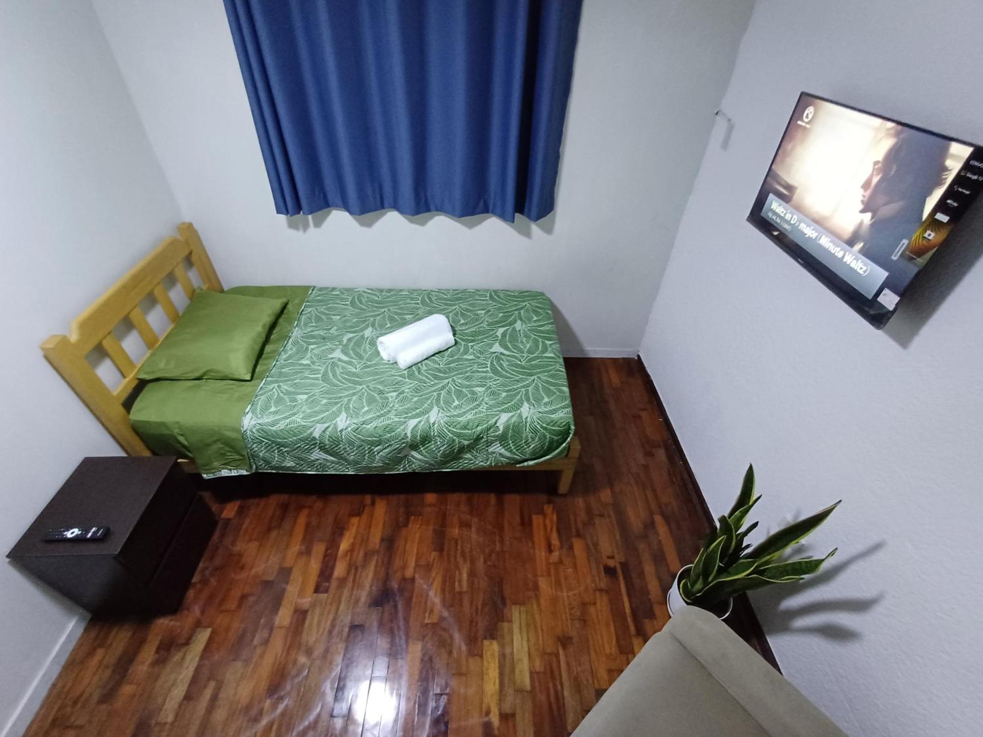 Green Love Lima Ngoại thất bức ảnh