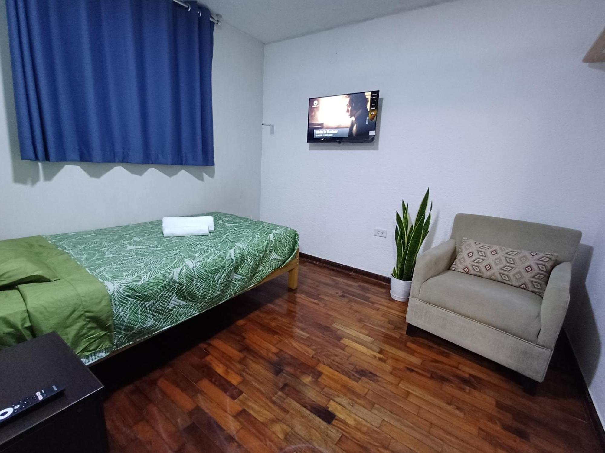 Green Love Lima Ngoại thất bức ảnh